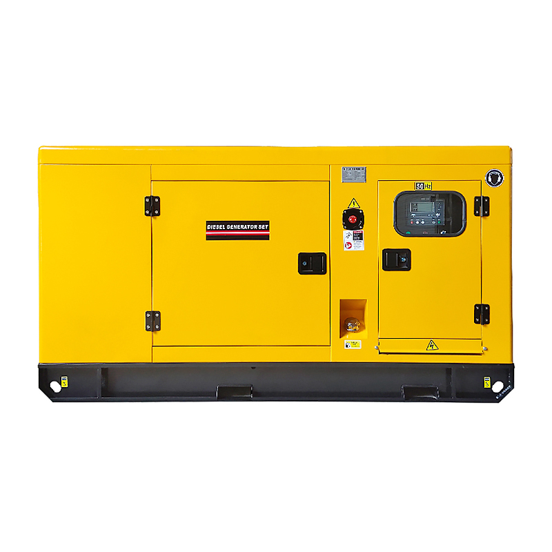 Hot Selling 100Kw 125kva Silent Generator Perkins Engine Soundproof Electric Power Generator Rainproof Gensets Price