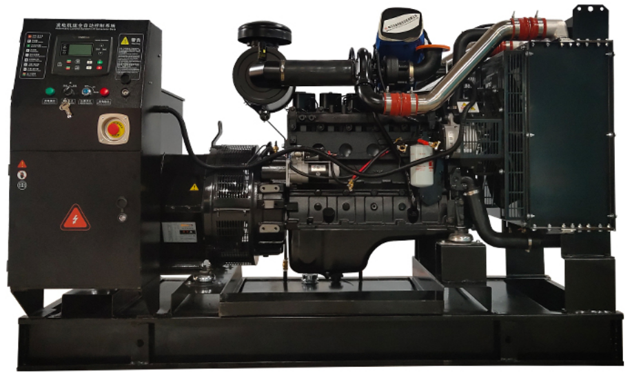 High Quality Cummins Power Generation Machine 500kw 625kva Soundproof Diesel Generator Set