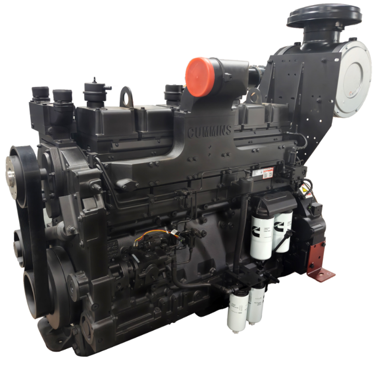 Factory Direct Price 800KW 1000KVA Cummins Engine Generator Diesel Large Industrial Silent Prime Power