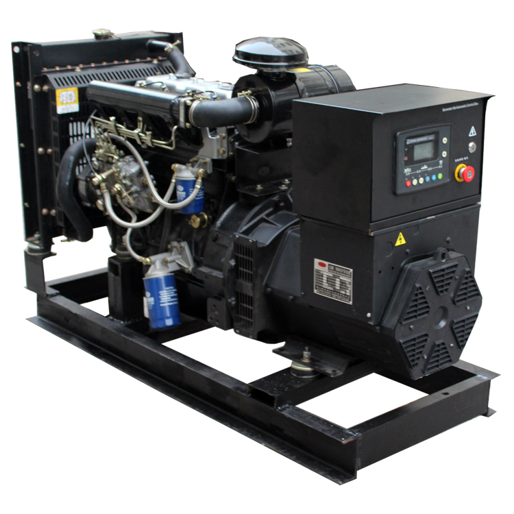 Yangdong 40kw 50kVA  Diesel Generator  50Hz 60hz Cheap Diesel Generator with ATS for Sale