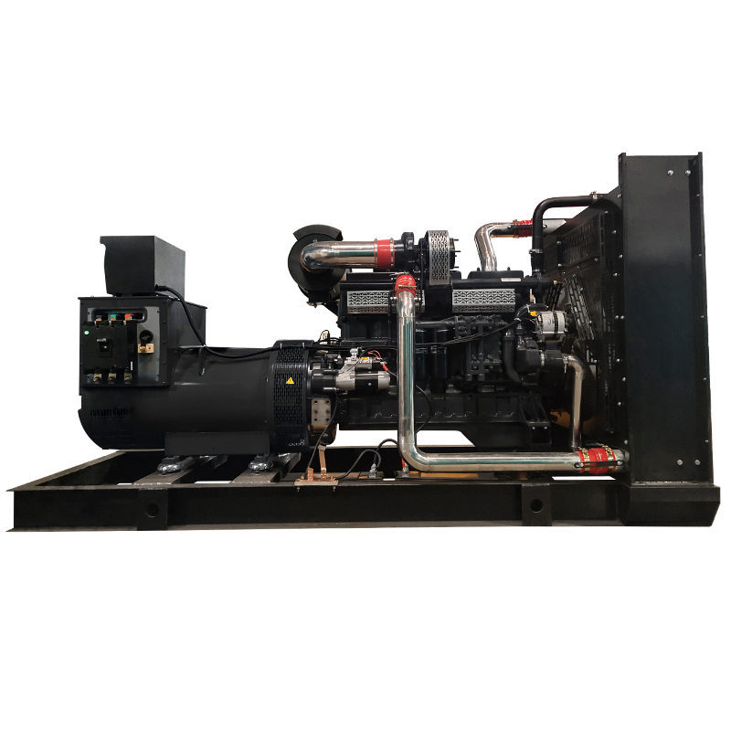 Kaipu 380 kW 475 kV safety automatic diesel generator set self starting emergency backup power supply for hospitals/hotels